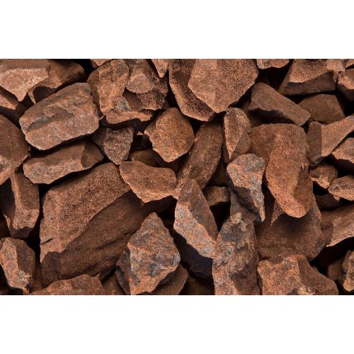 Iron Ore Lumps