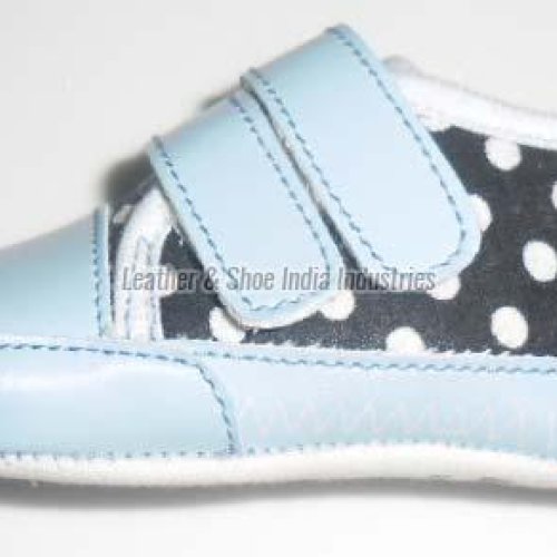 Baby Soft Shoes