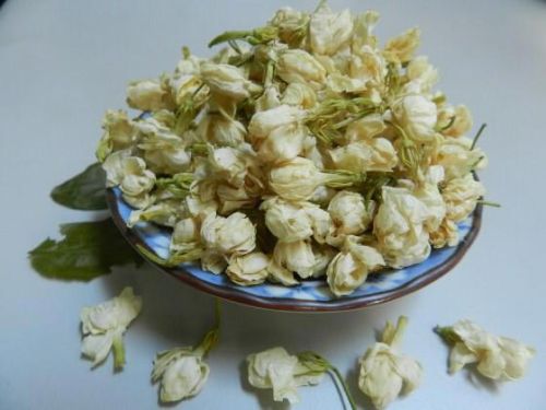 Dried Jasmine Flowers