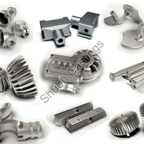 Aluminium Castings