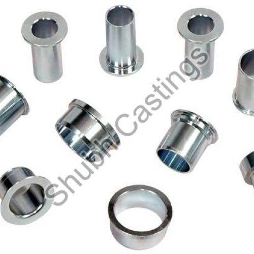 CNC Turned Components