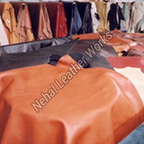 Upholstery Leather