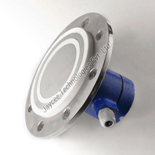 Chute Jamming Detection Switch