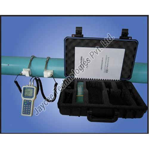 Ultrasonic Flow Meter