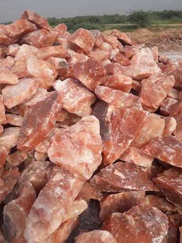 Rock Salt