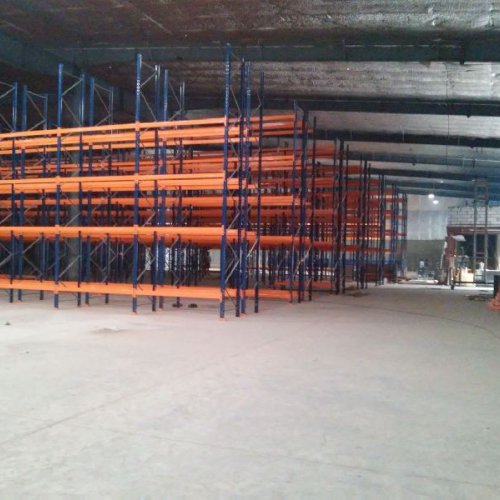 Pallet Racking System