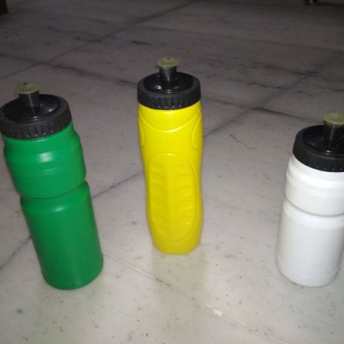 Sports Water Sipper Bottle