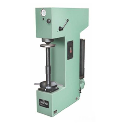 Brinell Hardness Tester
