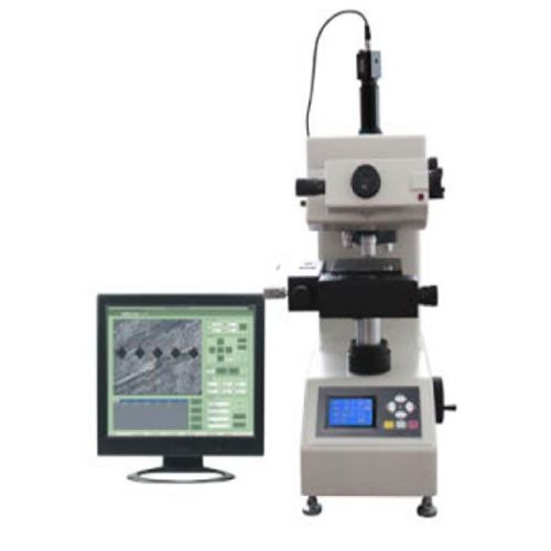 Micro Vickers Hardness Tester