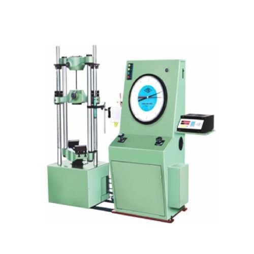 Universal Testing Machine