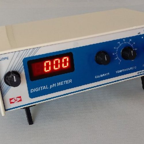 Digital PH Meter SI-139