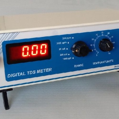 Digital TDS Meter SI-187