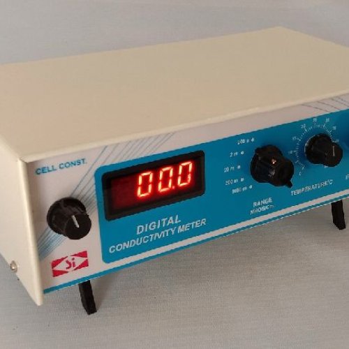 Digital Conductivity Meter SI-193