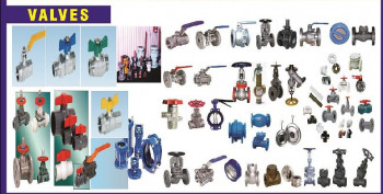 ball valves