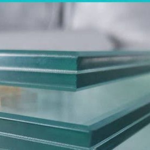 Laminated Glass
