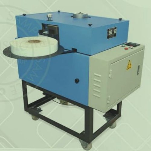 Wedge Inserting Machine