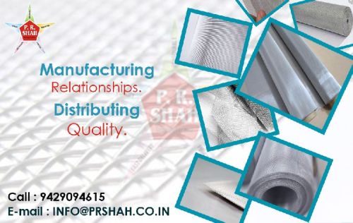 SS Wire Mesh