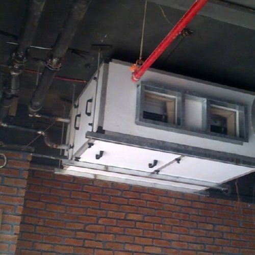 Air Handling Unit