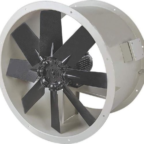 Axial Flow Fan