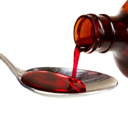 Adulsa Compound Syrup