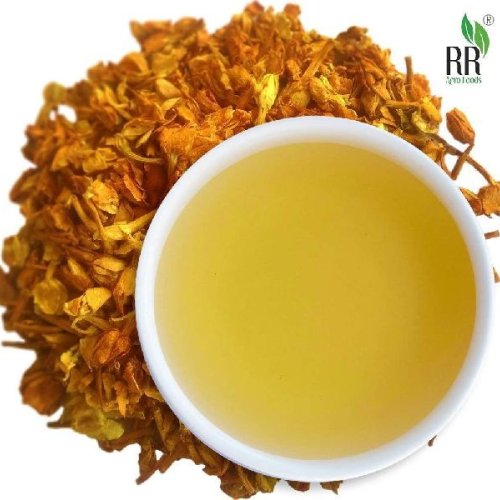 Jasmine Flower Tea