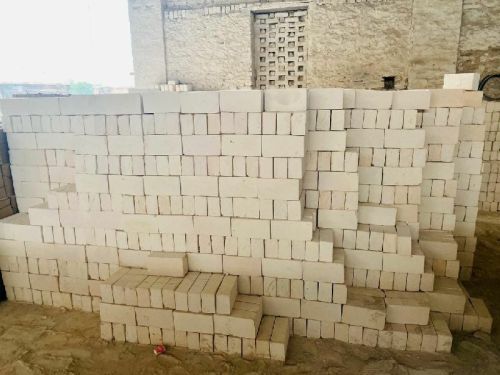 Insulation Bricks