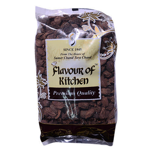 Black Cardamom