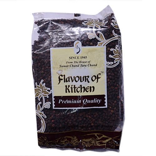 Black Pepper