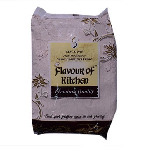 Black Salt