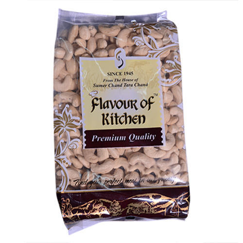 Cashew Nuts