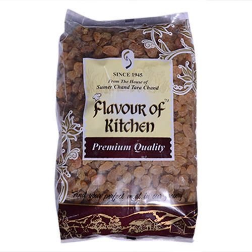 Dry Raisins