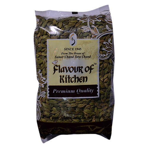 Green Cardamom