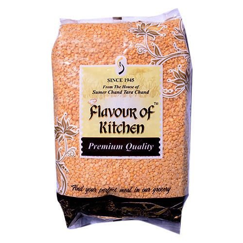 Split Masoor Dal