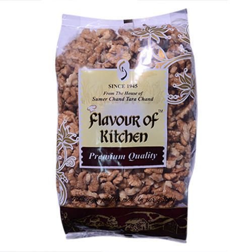 walnut kernels