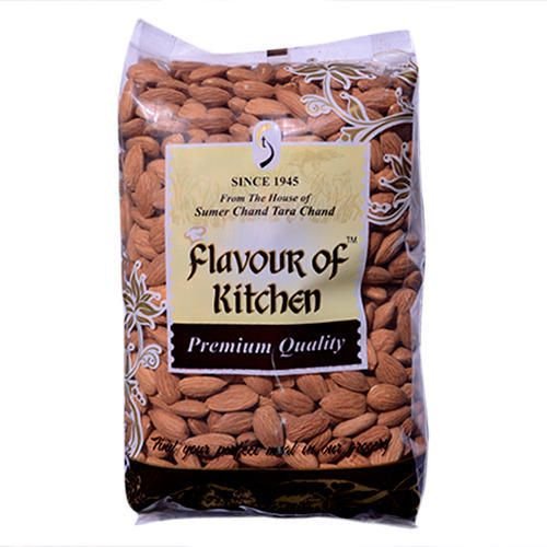 Whole Almonds
