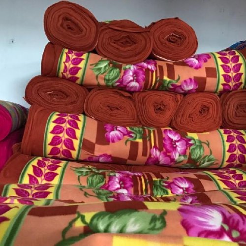 Polar Fleece Blanket