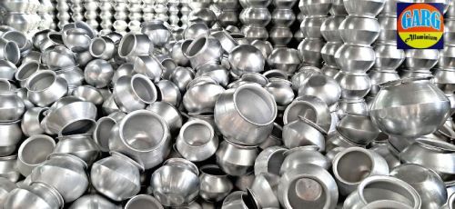 Aluminium Handi