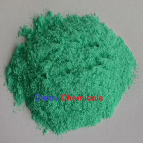 Nickel Acetate