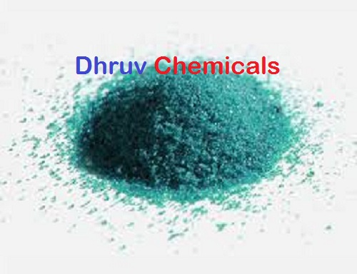 Nickel Sulphate
