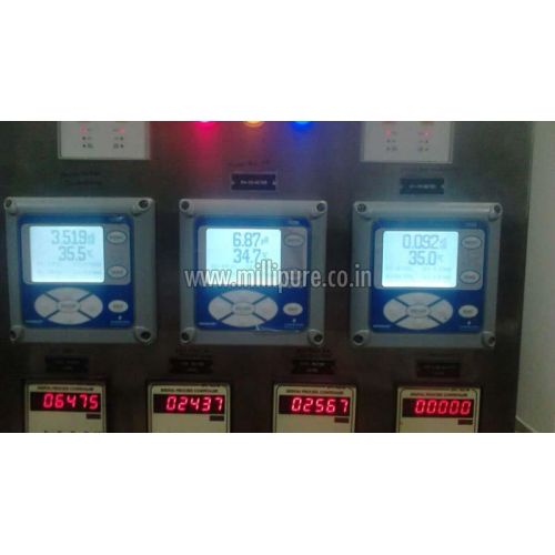 Conductivity Indicator