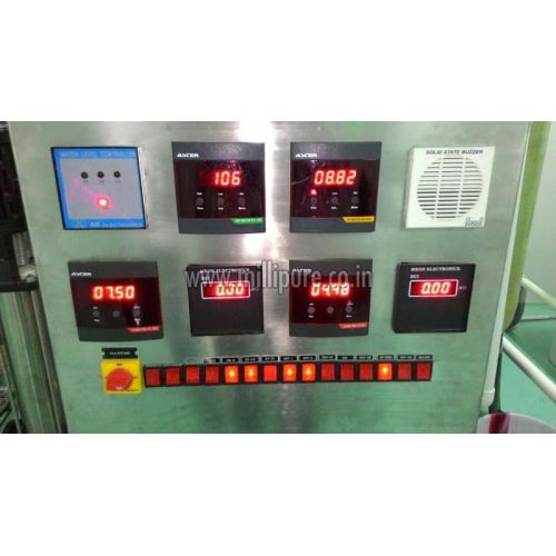 ORP Indicator