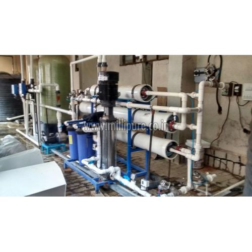 RO Plant