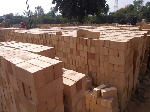 Fire Bricks