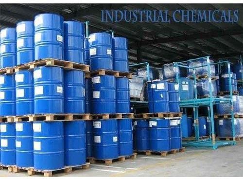 Industrial Chemical  Manufacturers