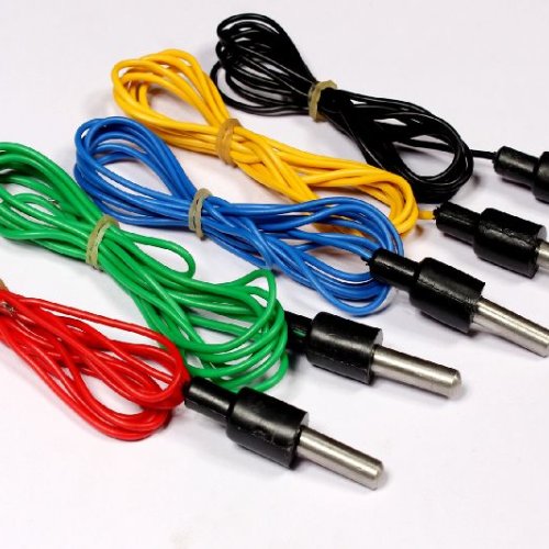 Contact Type Single Pin Sensor