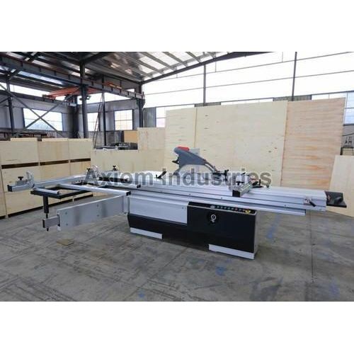 panel saw machine