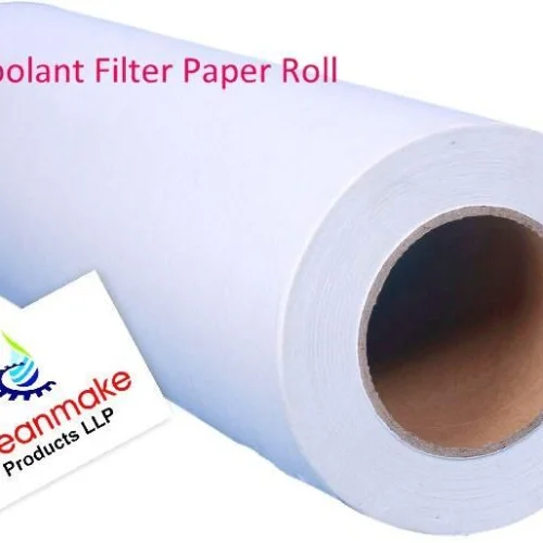 Coolant Filter Paper Roll