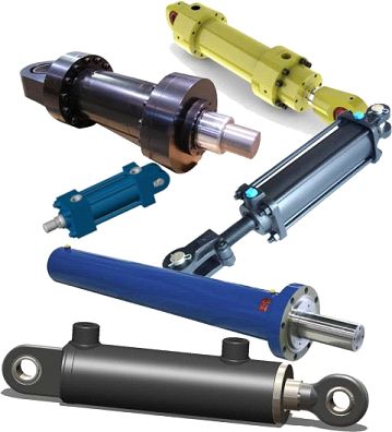 Hydraulic Cylinder