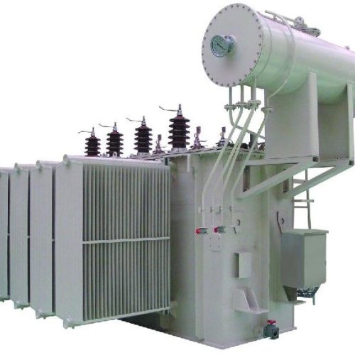 Distribution Transformers