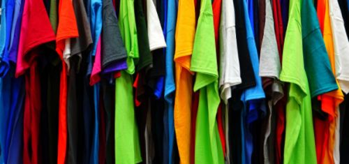 OLD COUPLES T SHIRTS